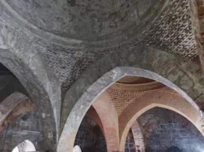 Kushumba Mosque of Noagoan