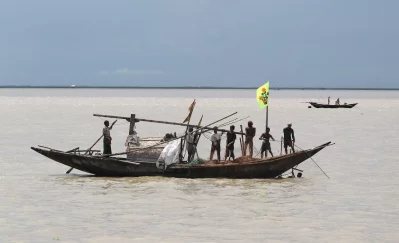 Photos: Syed Zakir Hossain