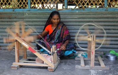 Photo: Syed Zakir Hossain/Dhaka Tribune