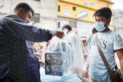 Mahmud Hossain Opu/Dhaka Tribune