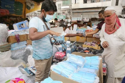 Mahmud Hossain Opu/Dhaka Tribune