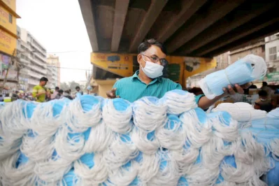 Mahmud Hossain Opu/Dhaka Tribune