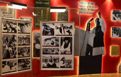 Photo: Mahmud Hossain Opu/Dhaka Tribune