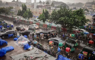 Photo: Mahmud Hossain Opu/Dhaka Tribune