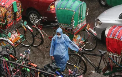 Photo: Mahmud Hossain Opu/Dhaka Tribune