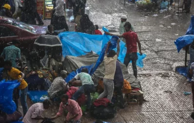 Photo: Mahmud Hossain Opu/Dhaka Tribune