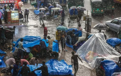 Photo: Mahmud Hossain Opu/Dhaka Tribune