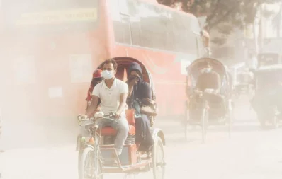 Mehedi Hasan