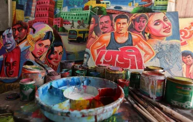 Syed Zakir Hossain/Dhaka Tribune
