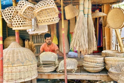 Syed Zakir Hossain/Dhaka Tribune