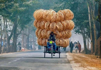 Syed Zakir Hossain/Dhaka Tribune