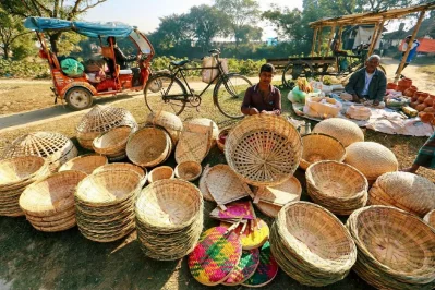 Syed Zakir Hossain/Dhaka Tribune