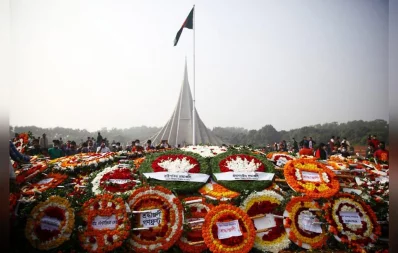 Mehedi Hasan/Dhaka Tribune