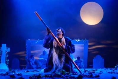 'A New Testament of Romeo & Juliet' to be staged