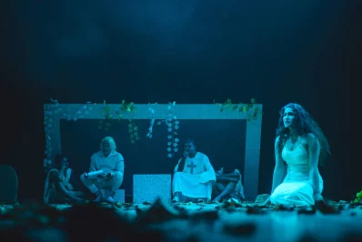 'A New Testament of Romeo & Juliet' to be staged