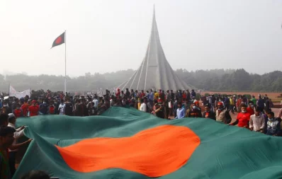 Mehedi Hasan/Dhaka Tribune