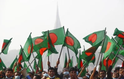 Mehedi Hasan/Dhaka Tribune