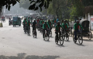 Mahmud Hossain Opu/Dhaka Tribune