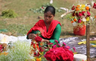 Mahmud Hossain Opu/Dhaka Tribune
