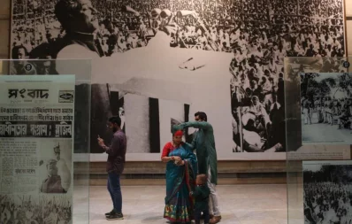 Mahmud Hossain Opu/Dhaka Tribune