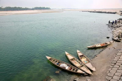 Syed Zakir Hossain/Dhaka Tribune