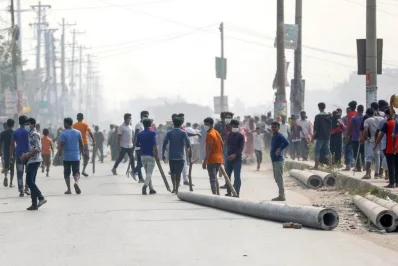 Dhaka Tribune