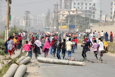Dhaka Tribune