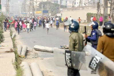 Dhaka Tribune