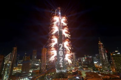 Dubai, United Arab Emirates Reuters