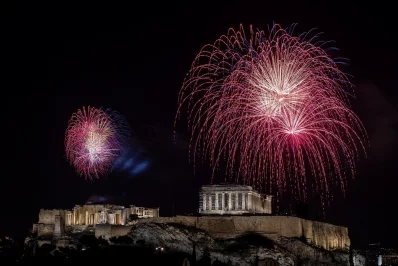Athens, Greece Reuters