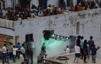 Mehedi Hasan/Dhaka Tribune