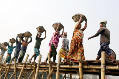Syed Zakir Hossain/Dhaka Tribune