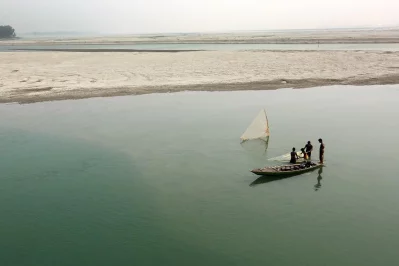 Syed Zakir Hossain/Dhaka Tribune