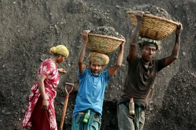 Syed Zakir Hossain/Dhaka Tribune