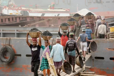 Syed Zakir Hossain/Dhaka Tribune