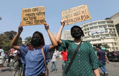 Mahmud Hossain Opu/Dhaka Tribune