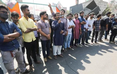 Mahmud Hossain Opu/Dhaka Tribune