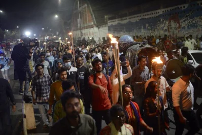 Mahmud Hossain Opu/Dhaka Tribune