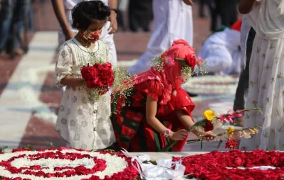 Mahmud Hossain Opu/Dhaka Tribune