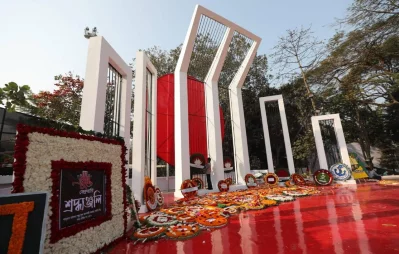Mahmud Hossain Opu/Dhaka Tribune