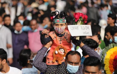 Mahmud Hossain Opu/Dhaka Tribune