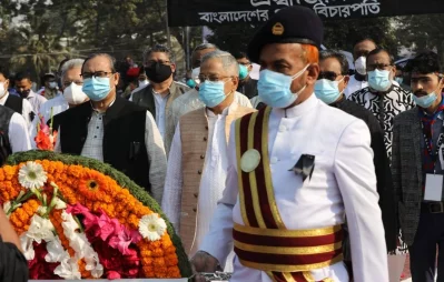 Mahmud Hossain Opu/Dhaka Tribune