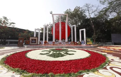 Mahmud Hossain Opu/Dhaka Tribune