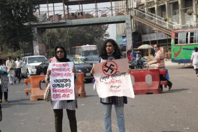 Dhaka Tribune