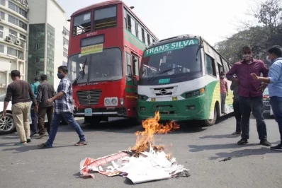 Dhaka Tribune