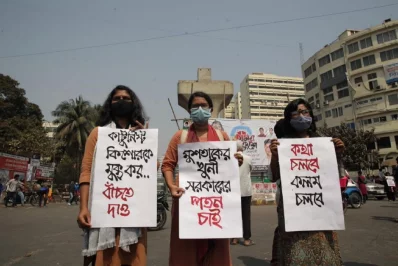 Dhaka Tribune