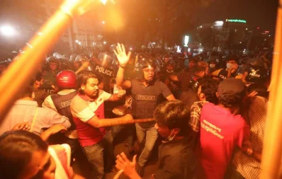 Mahmud Hossain Opu/Dhaka Tribune