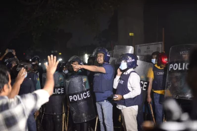 Mahmud Hossain Opu/Dhaka Tribune