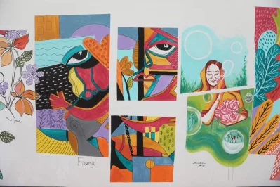 Mahmud Hossain Opu