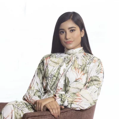 Farzana Yasmin